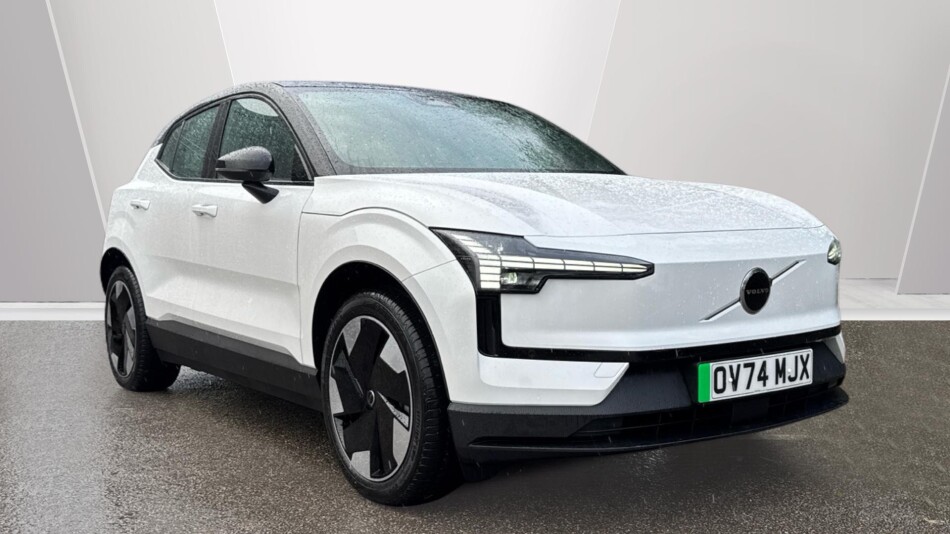 Volvo EX30 200kW SM Extended Range Plus 69kWh 5dr Auto Electric Estate